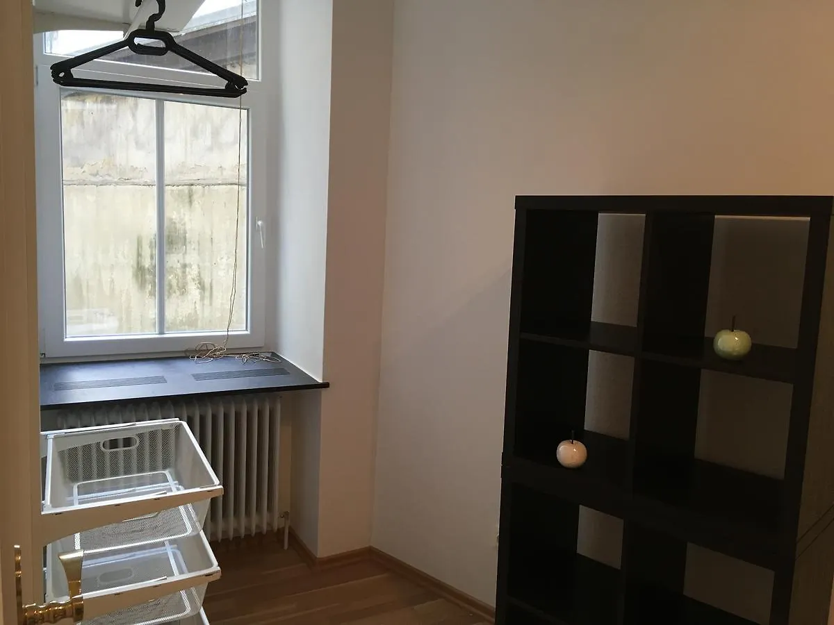 Apartment Bank Austria Campus I Contactless Check-In فيينا 0*,