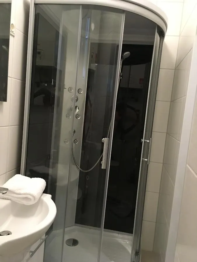Apartment Bank Austria Campus I Contactless Check-In فيينا 0*,