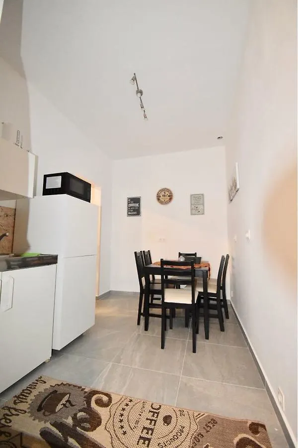 Apartment Bank Austria Campus I Contactless Check-In فيينا